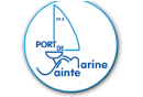Port de Sainte Marine